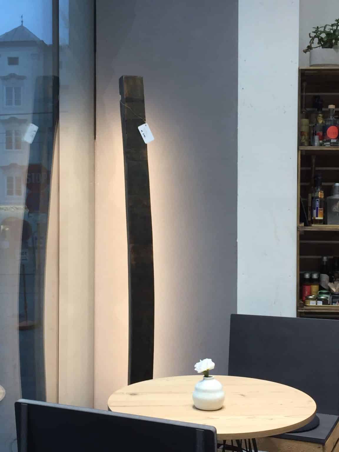 Stehlampe / indirekte Beleuchtung - ApollonLux