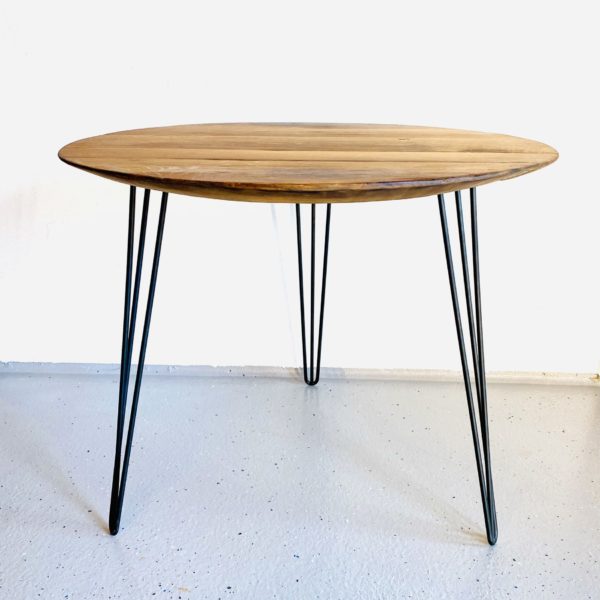Eichen Esstisch, altholz Esstisch, Kaffe & Tee Tisch, Tischerl, Handgefertigte Tische, schöne Tische, apollonLUX
