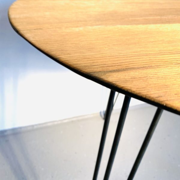 Eichen Esstisch, altholz Esstisch, Kaffe & Tee Tisch, Tischerl, Handgefertigte Tische, schöne Tische, apollonLUX