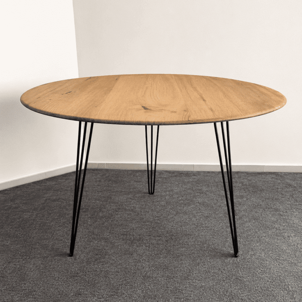runder-esstisch-aus-altem-weinfass, echt-holz-tisch-rund, apollonlux-at